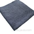 tela de espiga de tela de poliéster de lana para hombres traje